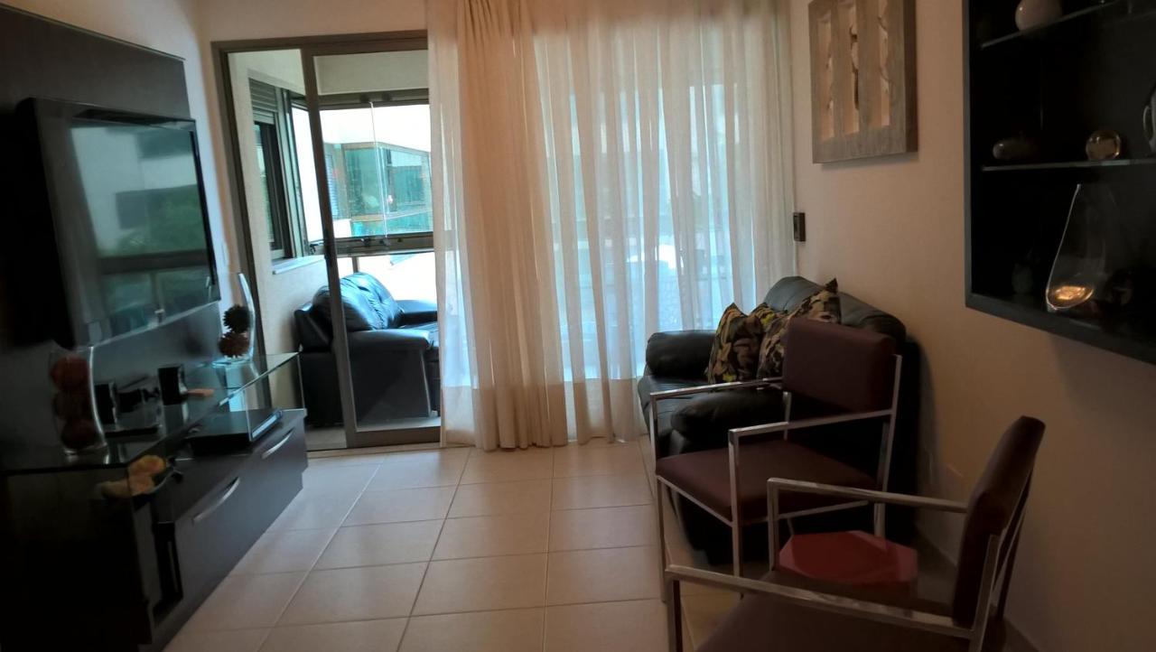 Flat Beira Mar Ekoara Appartement Pôrto das Galinhas Buitenkant foto